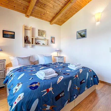 Sunset Apartment